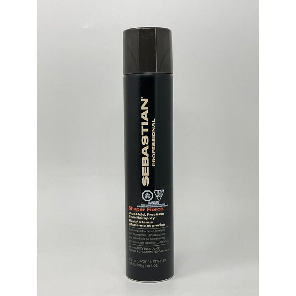 Sebastian Shaper Fierce 10.6 oz